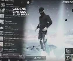 TRESNO TEKAN MATI