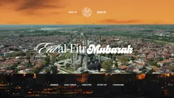 Eid Mubarak 2026