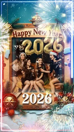 new year 2026