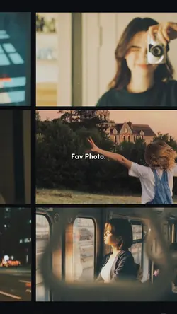 AESTHETIC STORY
