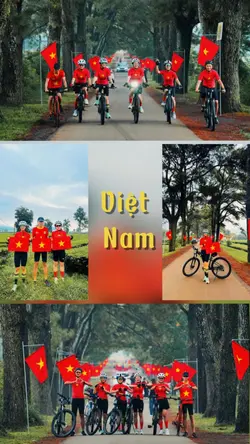 Hello VietNam