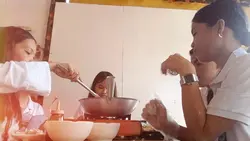 time lapse