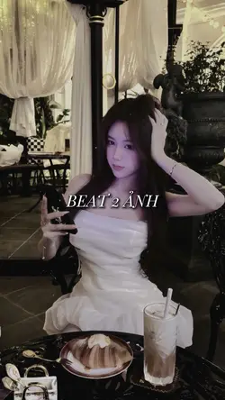 BEAT 2 ẢNH 
