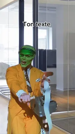 The Mask