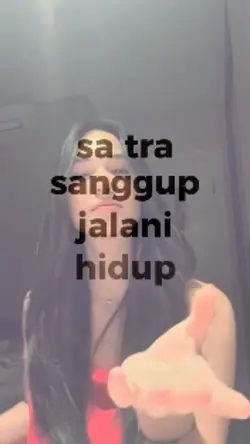 SA TRA SANGGUPJALANI