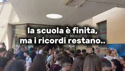 i ricordi di scuola