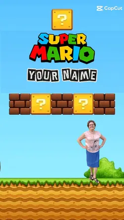 Super Mario Bros