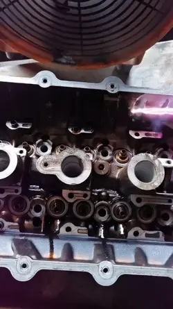Recovery engine 