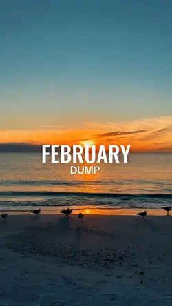 February Dump 2026 