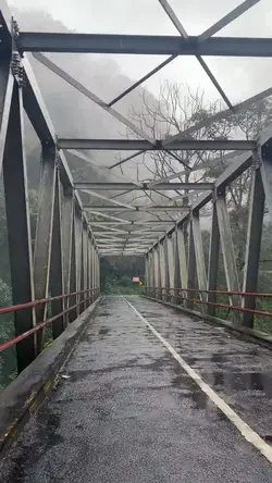 VLOG GUNUNG 