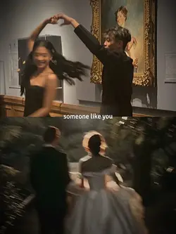 Can I HaveThisDance