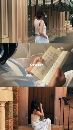 october