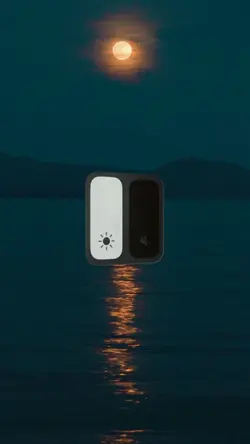 Calmness