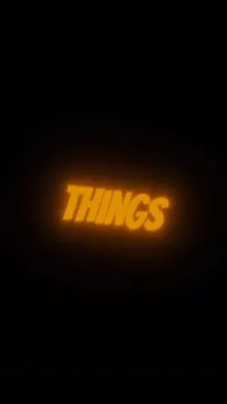Beautiful things pt2