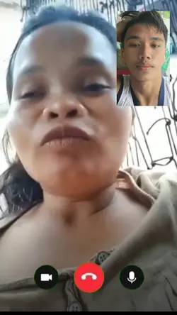 video call prank
