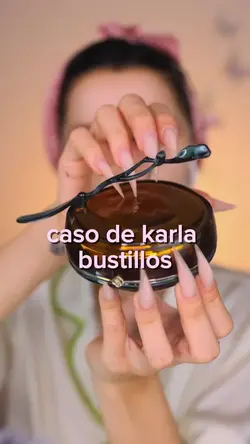 caso de karla 
