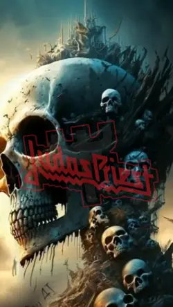 JUDAS PRIEST 