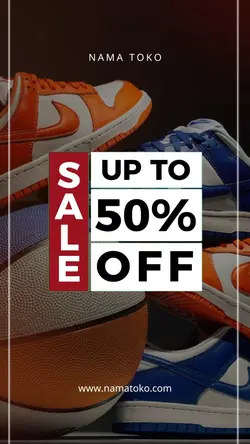 promo : sale