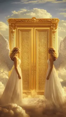 HEAVEN GATE