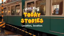 2-minute vlog