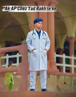 Medical Ke Student 