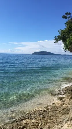 Calm Sea 🌊