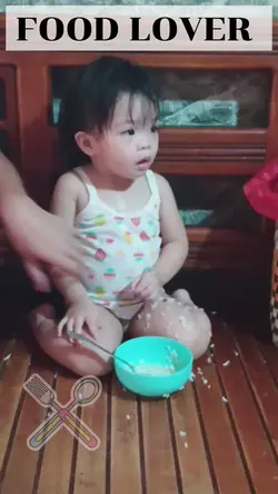 Food lover