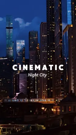 Night City