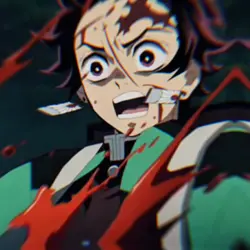 Tanjiro Edit