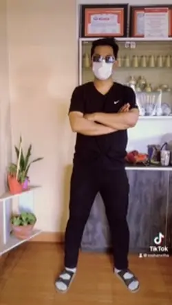 Astidai narisau