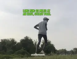 Long Run 