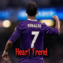 heart trend 