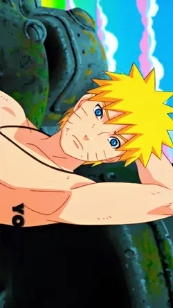 uzumaki naruto