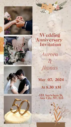 invitation
