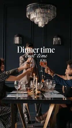 Dinner Time