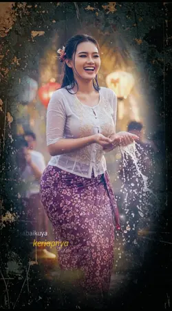 Bunga-bunga cinta