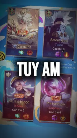 Tuy Am