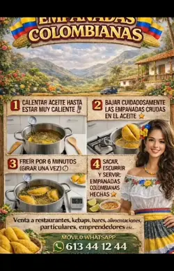 COLOMBIA 