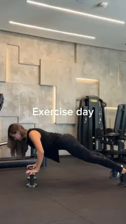 Exercise