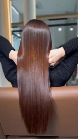 HAIR EDIT