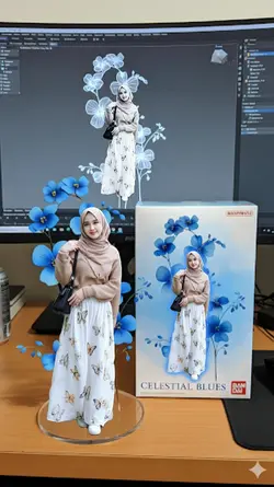 Lagsung jd 3D