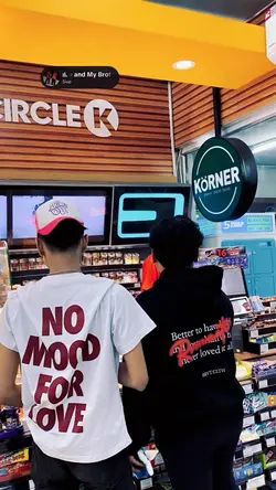 Me and my brother
