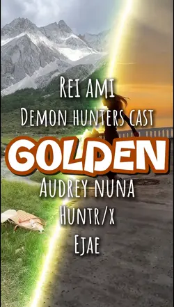 Golden