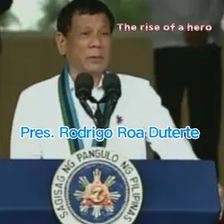 The rise of a hero