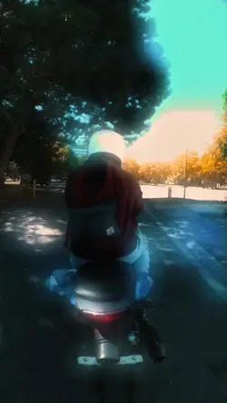 Motorcycle edit