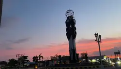 kota senja papsel