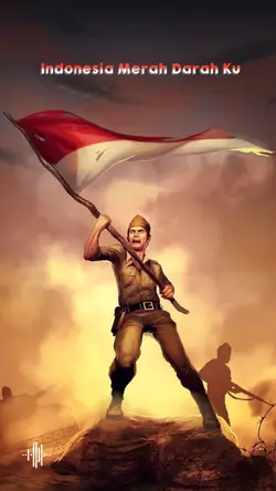 🇮🇩Indonesia Merah