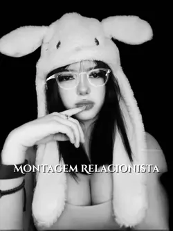 MONTAGEM RELACIONIST