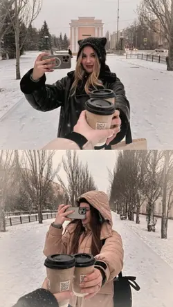 Arkadşa şablon❤️