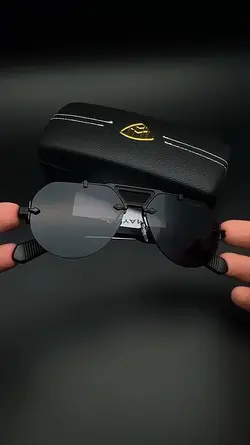 divulgação oculos 